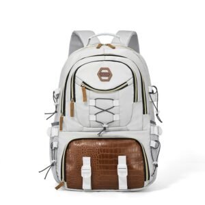 25L 750G rucksack, black backpack, travel backpack, durable backpacks, simple backpack, travel rucksack, hiking backpack, best travel backpack, laptop backpack for women