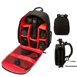 13L 450G camera backpack, green backpack, hiking backpack, water backpack, simple backpack, professional backpack women, classic backpack, day hiking backpack