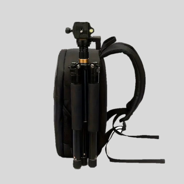 13L 450G camera backpack, green backpack, hiking backpack, water backpack, simple backpack, professional backpack women, classic backpack, day hiking backpack - Image 10