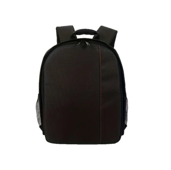 13L 450G camera backpack, green backpack, hiking backpack, water backpack, simple backpack, professional backpack women, classic backpack, day hiking backpack - Image 11