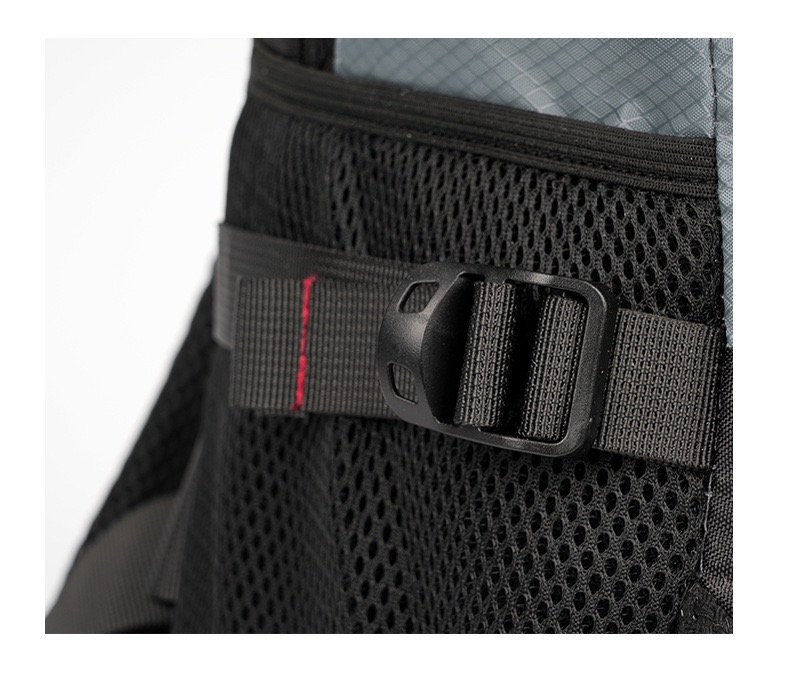 39L 700G hiking backpack, black backpack, travel backpack, laptop backpack for women, simple modern backpack, best travel backpack, ladies laptop backpack - Image 20