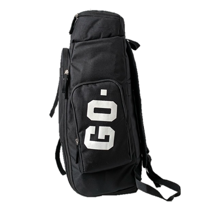 36L 860G travel backpack, black backpack, backpacks for school, durable backpacks, simple modern backpack, monogrammed backpacks, hiking backpack, laptop backpack for women - Image 9