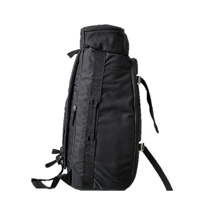 36L 860G travel backpack, black backpack, backpacks for school, durable backpacks, simple modern backpack, monogrammed backpacks, hiking backpack, laptop backpack for women - Image 6