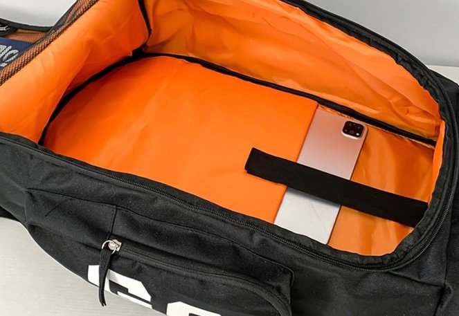 36L 860G travel backpack, black backpack, backpacks for school, durable backpacks, simple modern backpack, monogrammed backpacks, hiking backpack, laptop backpack for women - Image 12