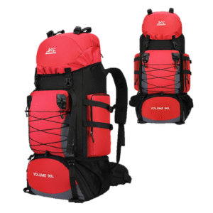 84L 1160G travel backpack, black backpack, camping backpack, laptop backpack for women, simple modern backpack, ladies laptop backpack, laptop backpack, targus laptop backpack