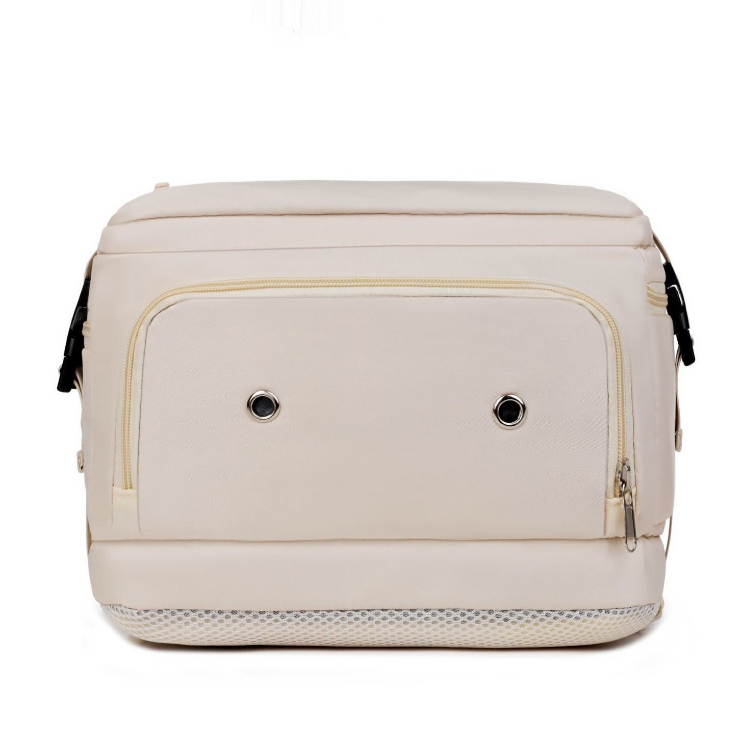 24L 820G daypack, pink backpack, travel backpack, durable backpacks, simple modern backpack, best travel backpack, laptop backpack for women, ladies laptop backpack - Image 18