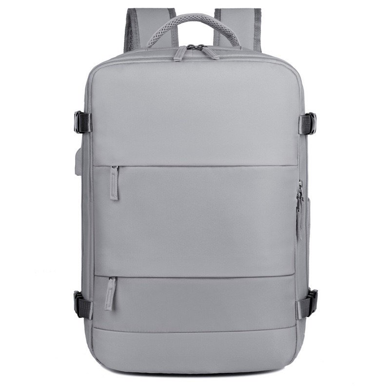 24L 820G daypack, pink backpack, travel backpack, durable backpacks, simple modern backpack, best travel backpack, laptop backpack for women, ladies laptop backpack - Image 22