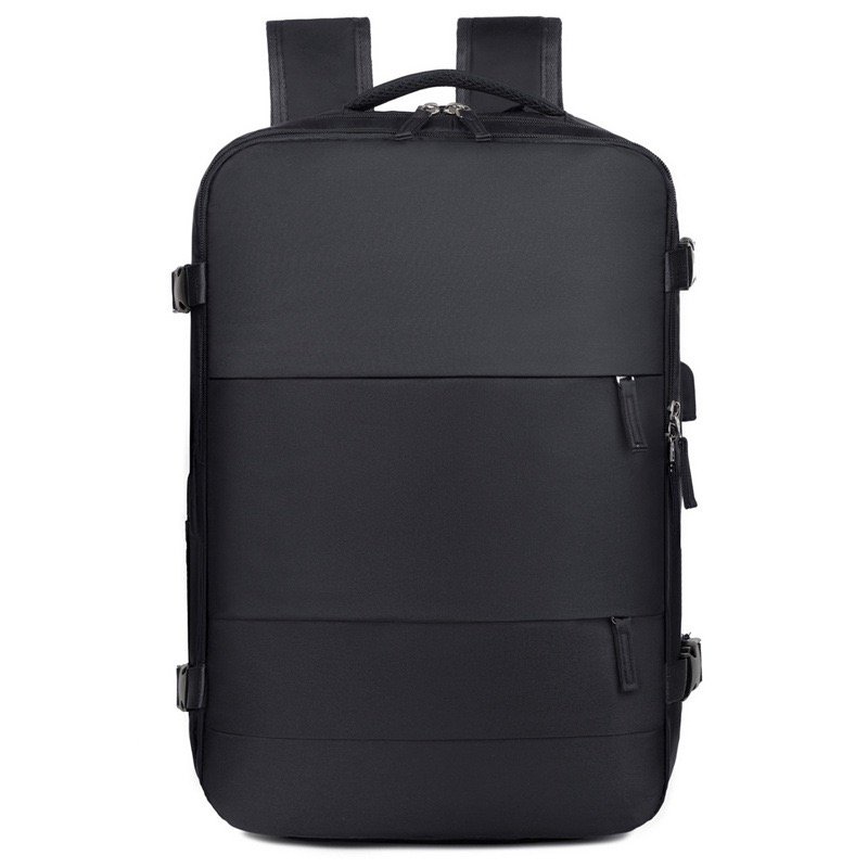 24L 820G daypack, pink backpack, travel backpack, durable backpacks, simple modern backpack, best travel backpack, laptop backpack for women, ladies laptop backpack - Image 23