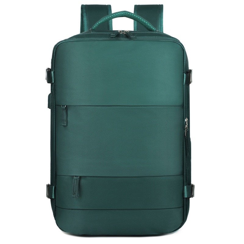 24L 820G daypack, pink backpack, travel backpack, durable backpacks, simple modern backpack, best travel backpack, laptop backpack for women, ladies laptop backpack - Image 30