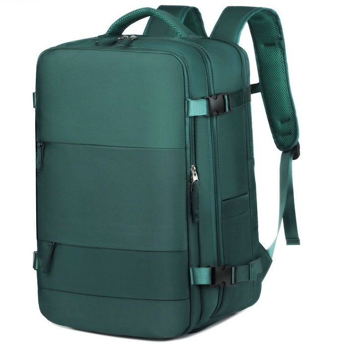 24L 820G daypack, pink backpack, travel backpack, durable backpacks, simple modern backpack, best travel backpack, laptop backpack for women, ladies laptop backpack - Image 31