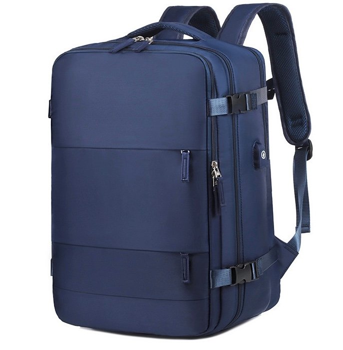 24L 820G daypack, pink backpack, travel backpack, durable backpacks, simple modern backpack, best travel backpack, laptop backpack for women, ladies laptop backpack - Image 39