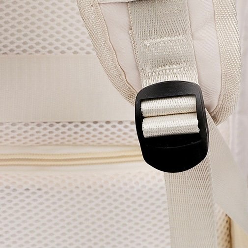 24L 820G daypack, pink backpack, travel backpack, durable backpacks, simple modern backpack, best travel backpack, laptop backpack for women, ladies laptop backpack - Image 16