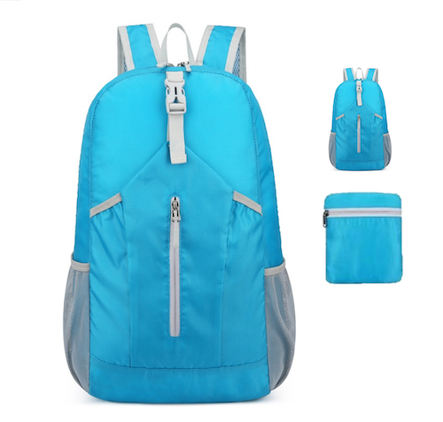 23L 220G travel backpack, black backpack, hiking backpack, ultralight backpack, simple backpack, durable backpacks, laptop backpack for women, ladies laptop backpack