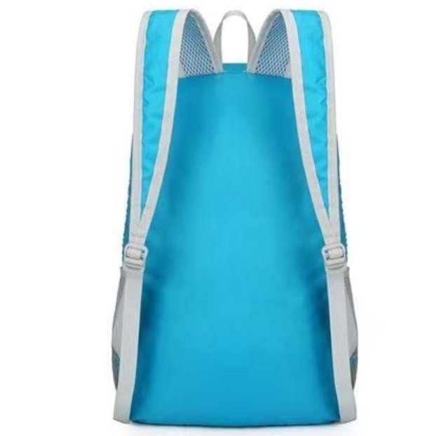 23L 220G travel backpack, black backpack, hiking backpack, ultralight backpack, simple backpack, durable backpacks, laptop backpack for women, ladies laptop backpack - Image 14