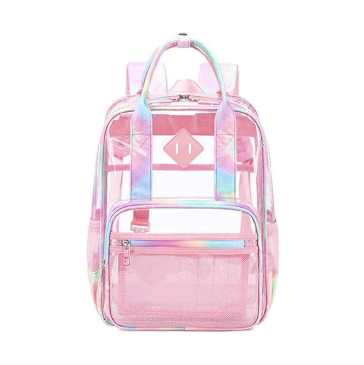 15L 720G backpack,daypack, pink backpack, travel backpack, durable backpacks, clear backpack, leopard print backpack, hiking backpack, best travel backpack